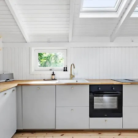 Holiday home Bl1115-blokhus-paa-bakken-18