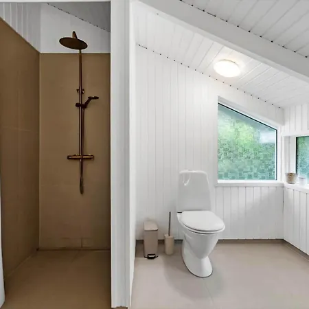 Bl1115-blokhus-paa-bakken-18 Prázdninový dům *