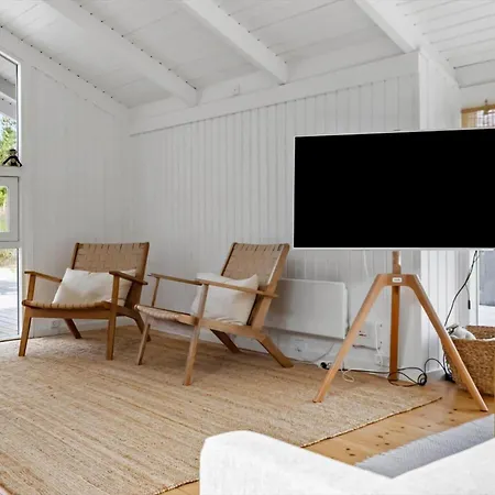 Bl1115-blokhus-paa-bakken-18 Holiday home Blokhus
