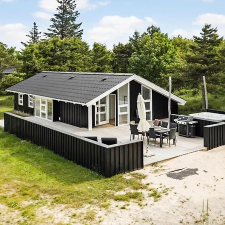 Bl1115-blokhus-paa-bakken-18 Prázdninový dům