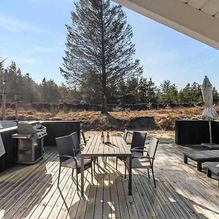 Bl1115-blokhus-paa-bakken-18 Feriehus *