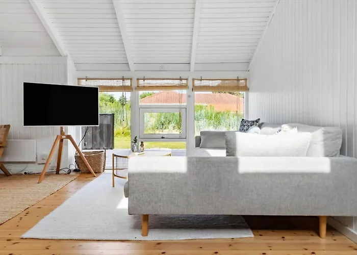Bl1115-blokhus-paa-bakken-18 Holiday home Blokhus