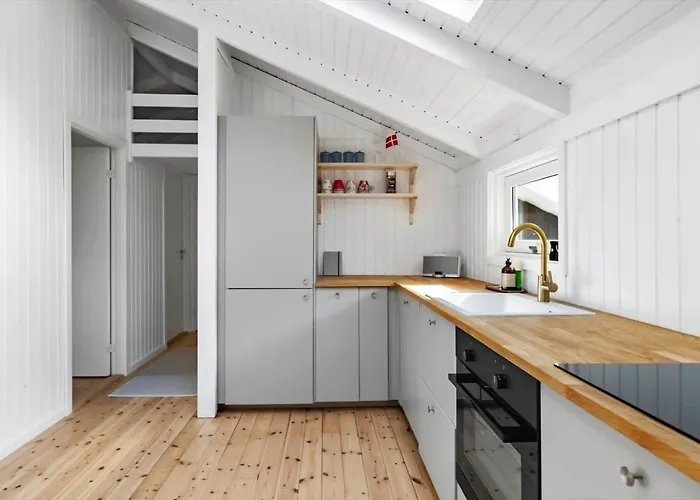 Holiday home Bl1115-blokhus-paa-bakken-18