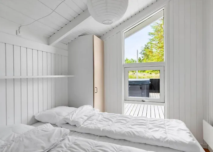Holiday home Bl1115-blokhus-paa-bakken-18