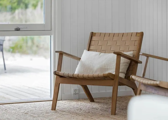 Holiday home Bl1115-blokhus-paa-bakken-18
