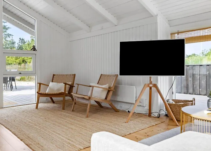 Bl1115-blokhus-paa-bakken-18 Holiday home Blokhus